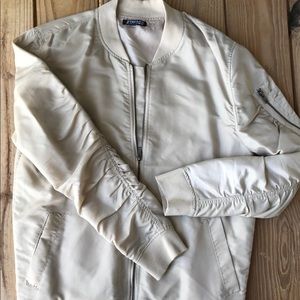 Elwood bomber jacket